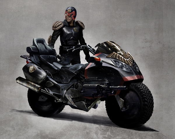 Bán đấu giá Harley-Davidson trong Kẻ Hủy diệt 2 ảnh 5 Ban dau gia Harley-Davidson trong Ke Huy diet 2 anh 5