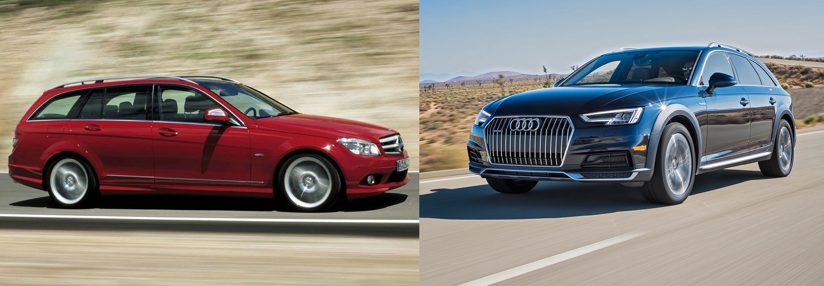 Mercedes phat trien C-Class 2022 chay tren moi dia hinh anh 6