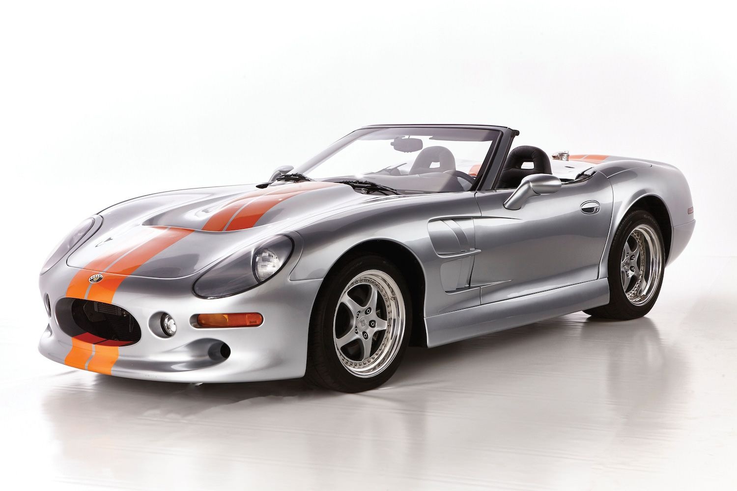 Sieu xe Shelby Series 2 anh 7