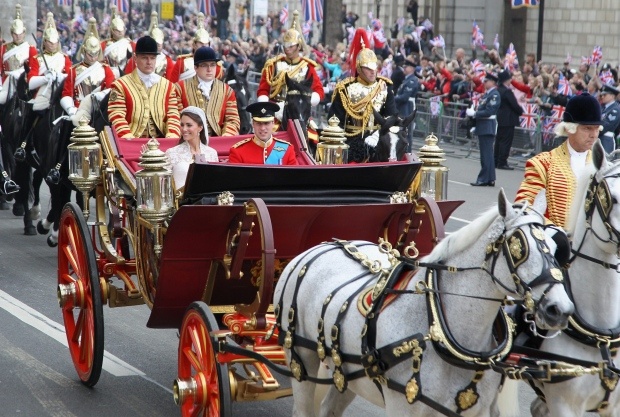 Bo suu tap xe cua Hoang gia Anh anh 7