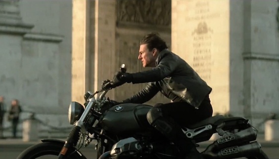 'Nhiem vu bat kha thi' moi tran ngap xe PKL cua BMW hinh anh