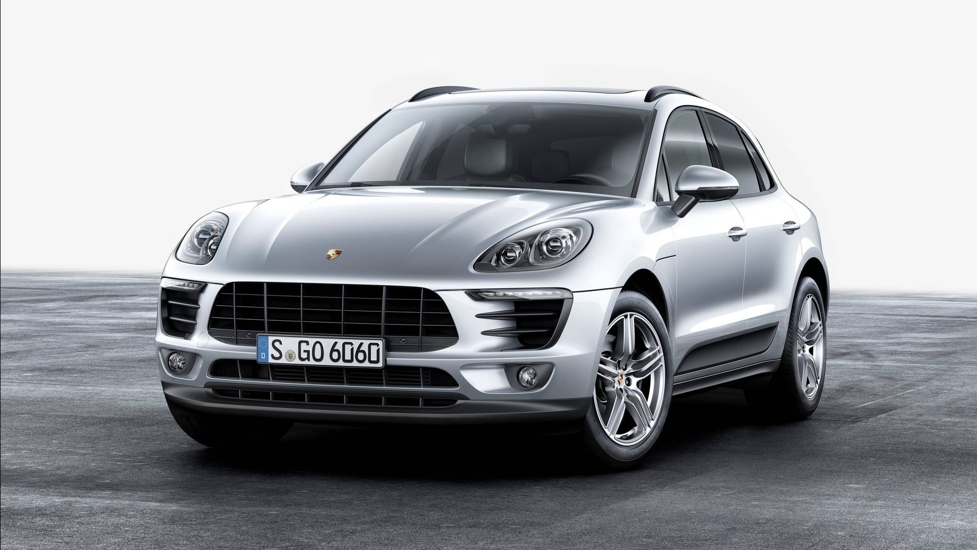 Cac mau SUV hang sang tin cay nhat nam 2018 anh 1