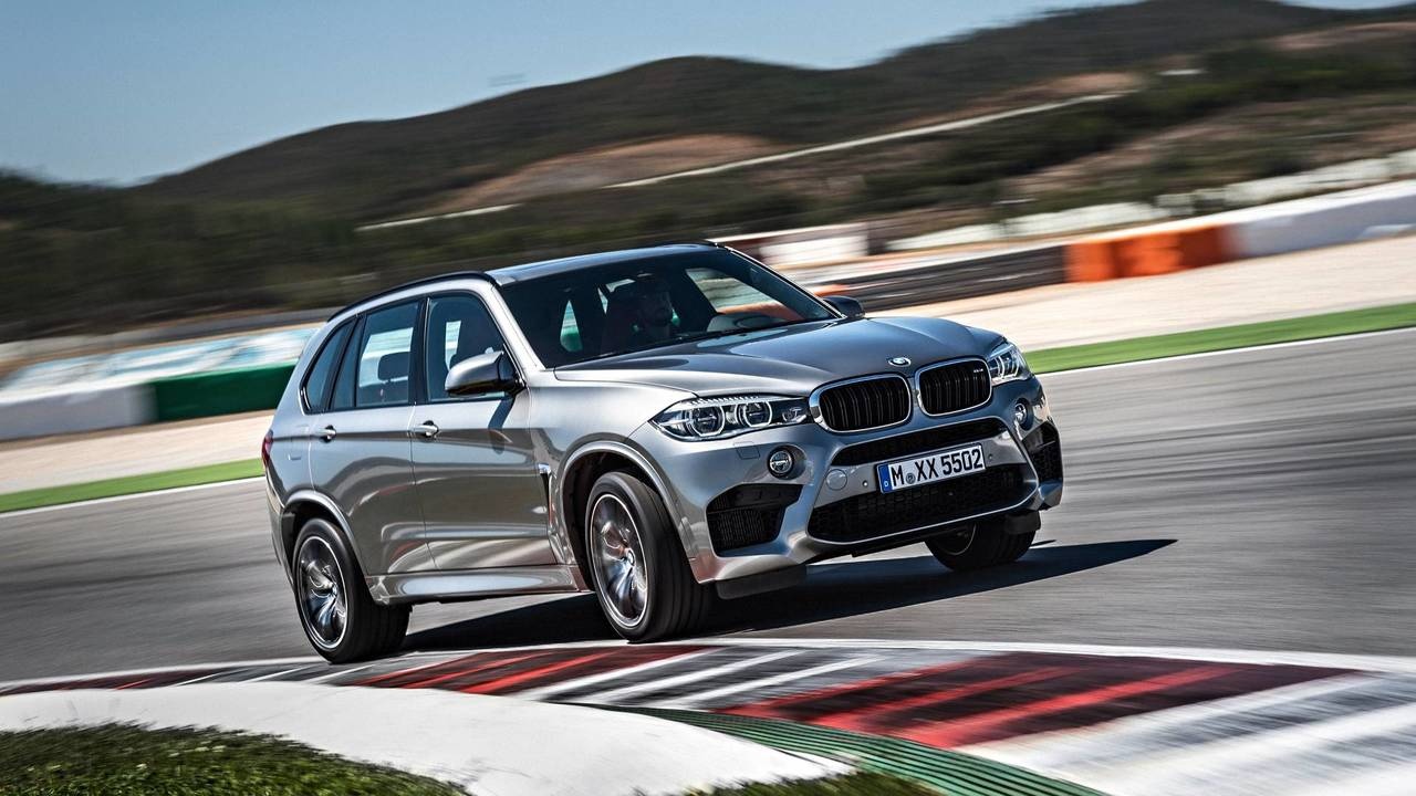 Cac mau SUV hang sang tin cay nhat nam 2018 anh 4