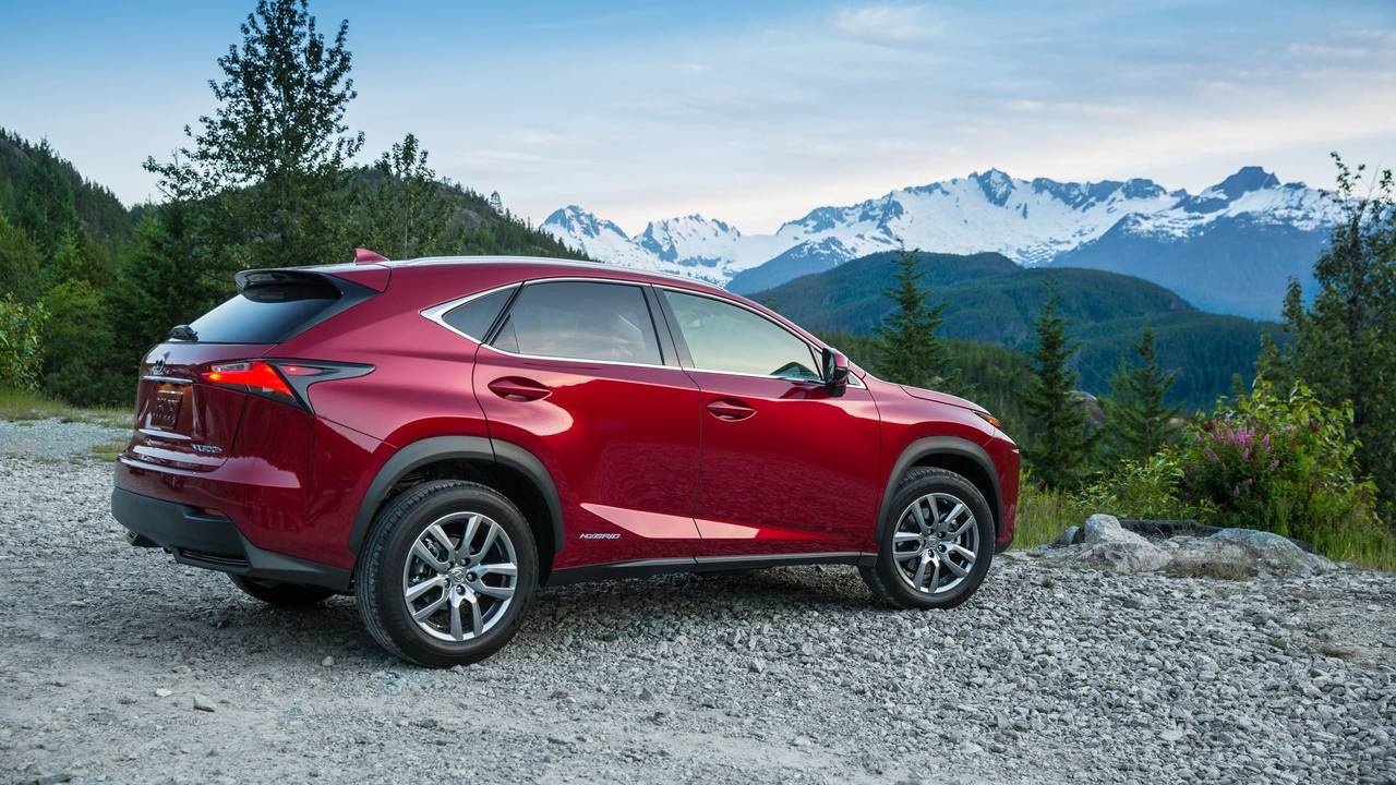 Cac mau SUV hang sang tin cay nhat nam 2018 anh 3