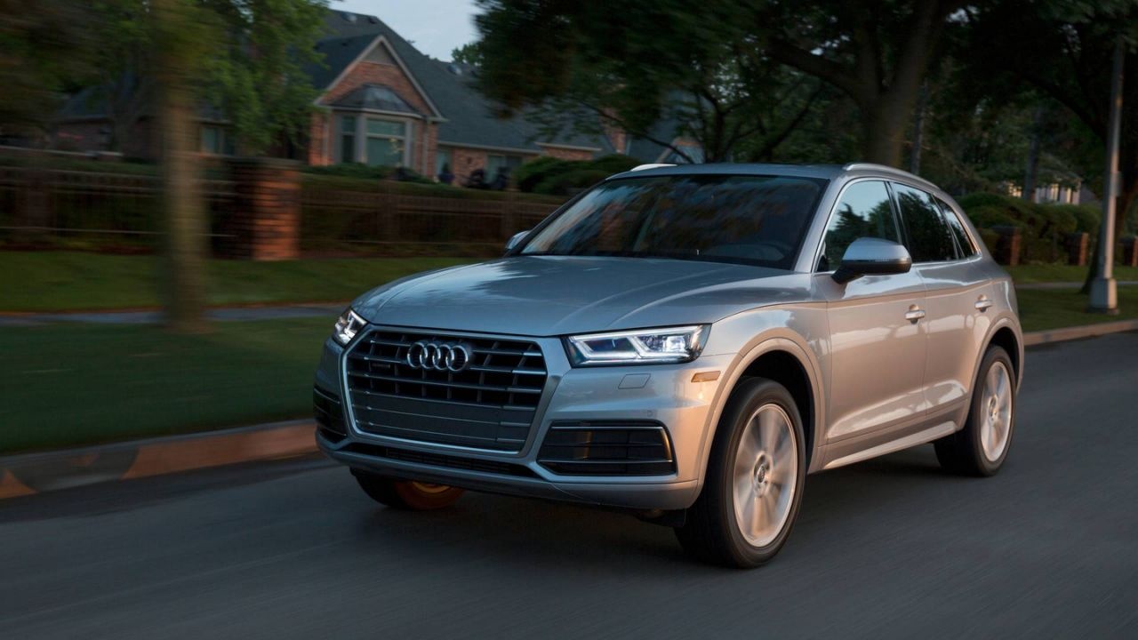 Cac mau SUV hang sang tin cay nhat nam 2018 anh 7