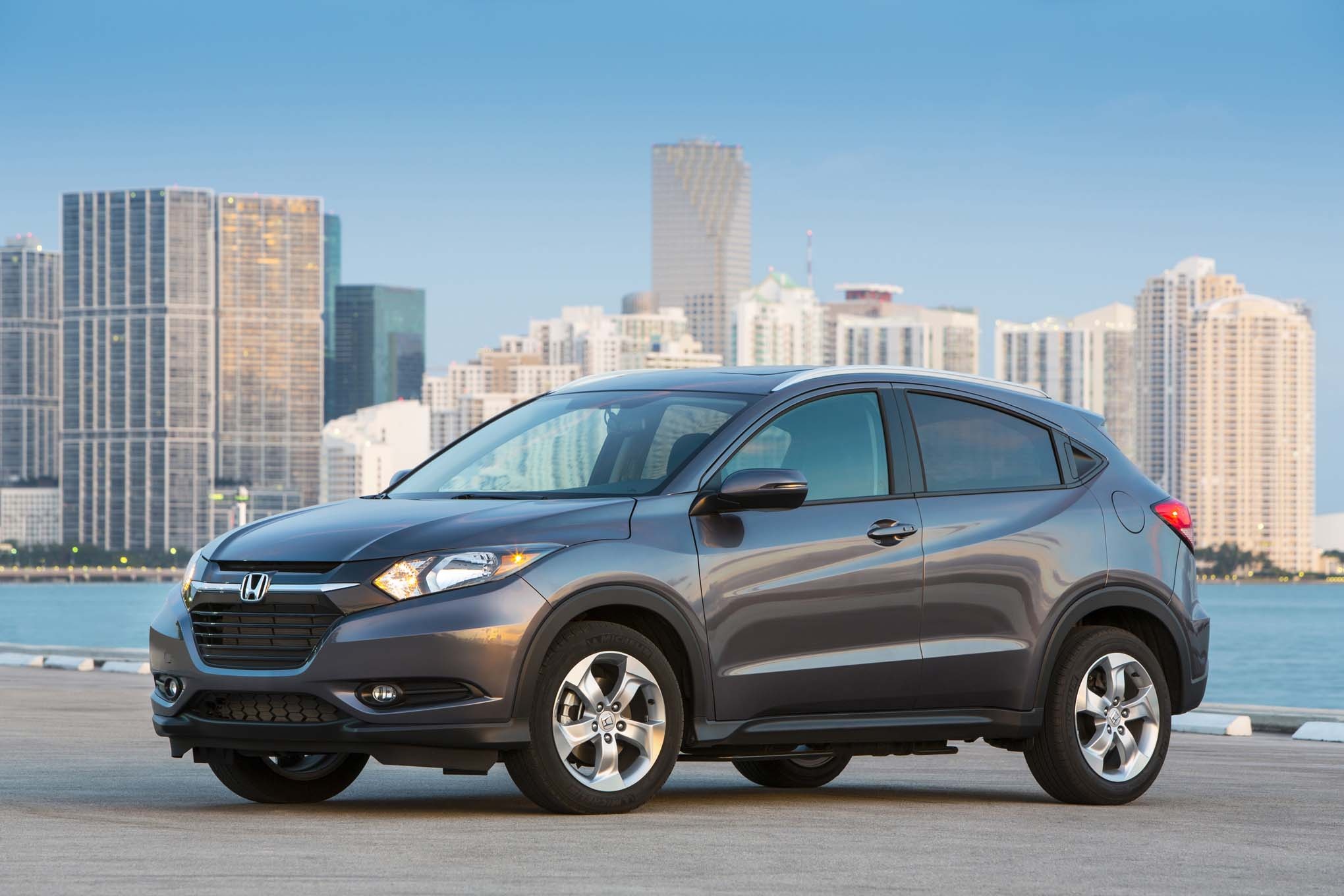 10 chiếc SUV tốt và rẻ nhất năm 2018 ảnh 4 10 chiec SUV tot va re nhat nam 2018 anh 4