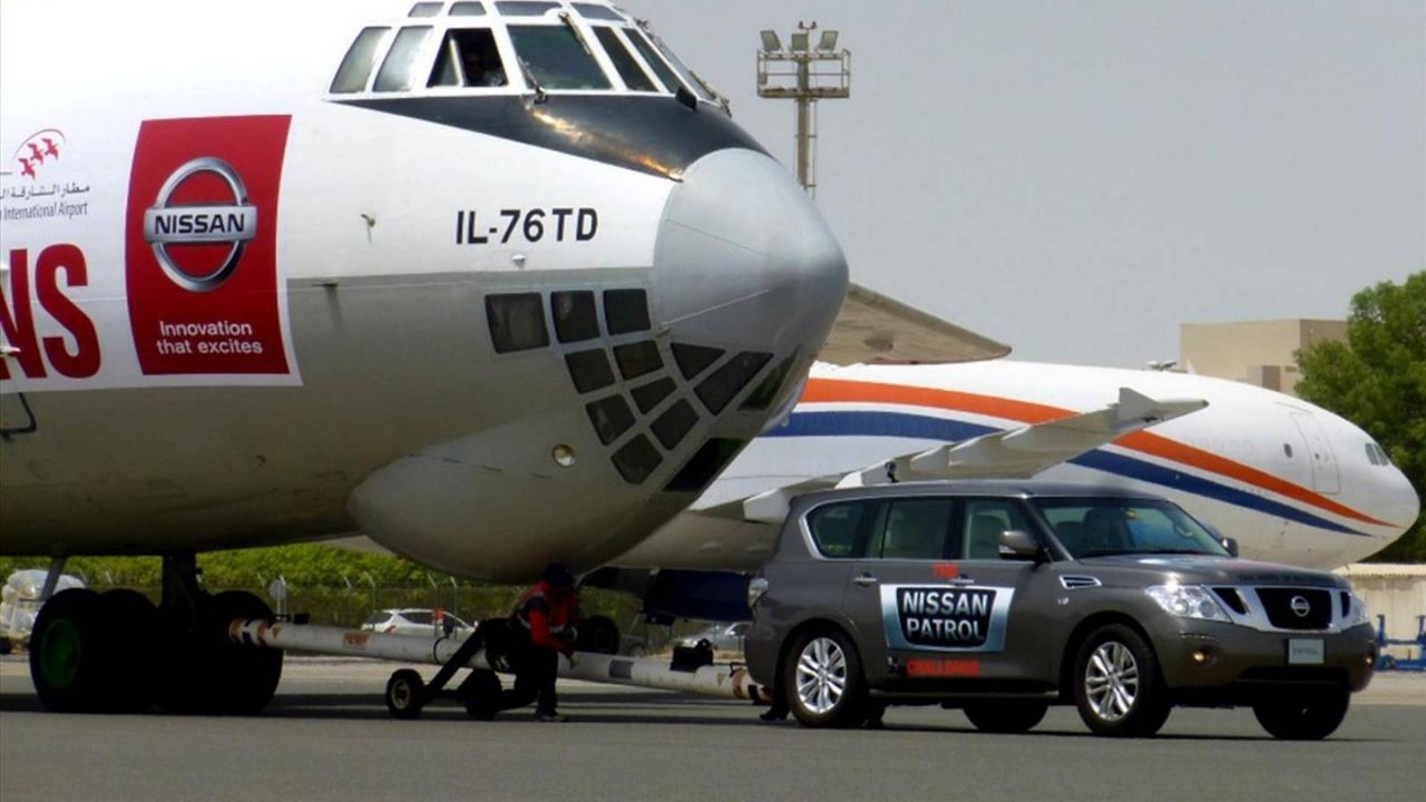 Ky luc the gioi cua SUV va ban tai anh 7