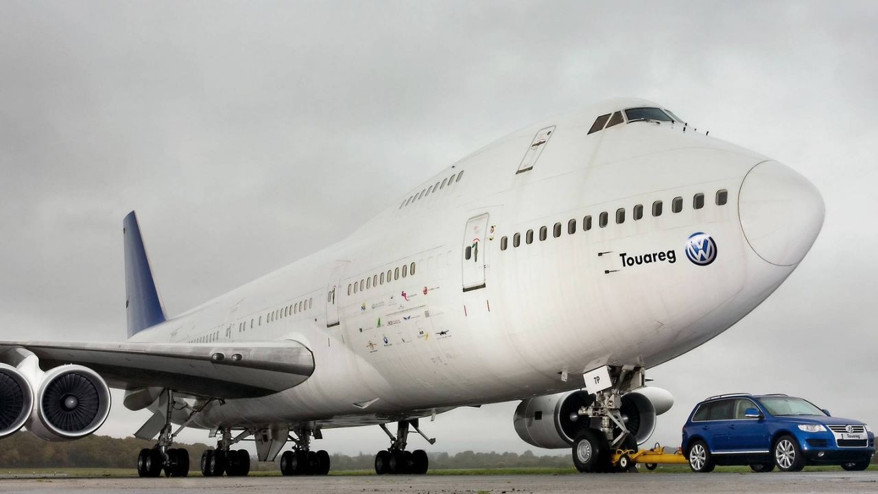 Ky luc the gioi cua SUV va ban tai anh 2