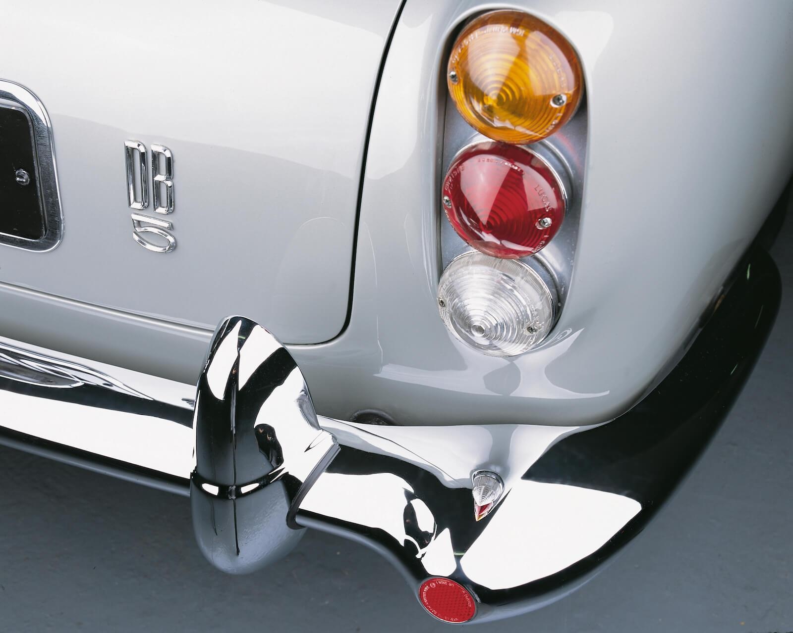 Sieu xe cua James Bond anh 5