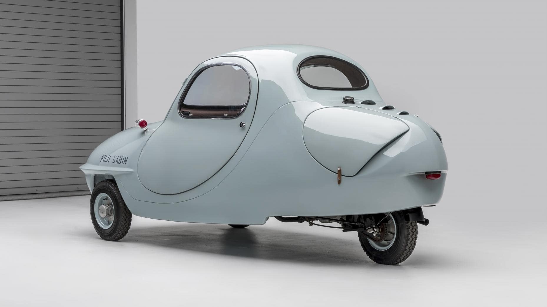 Cac mau xe co Nhat Ban anh 10