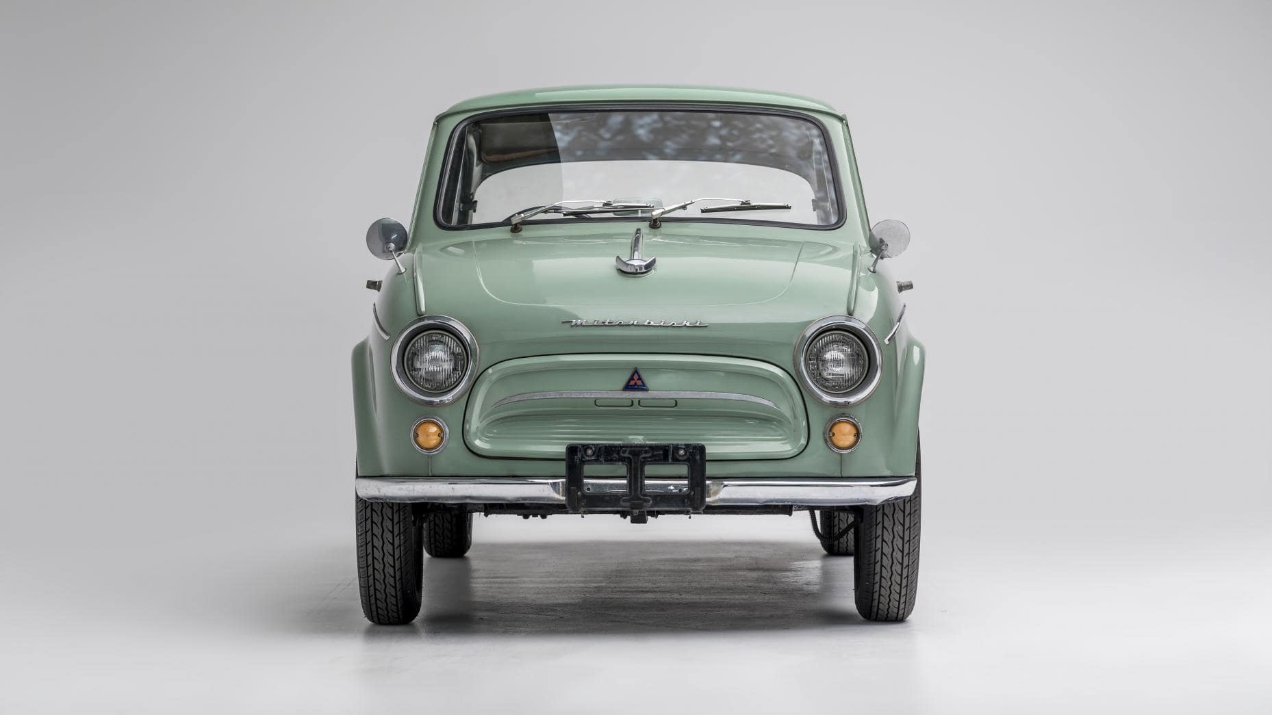 Cac mau xe co Nhat Ban anh 7