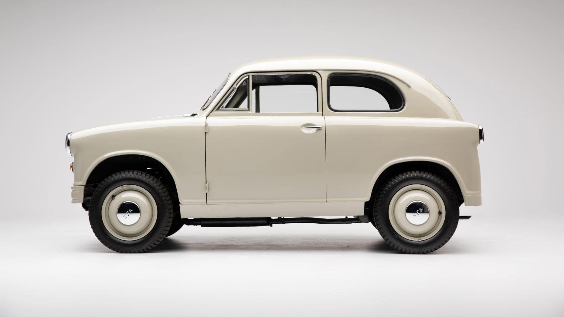 Cac mau xe co Nhat Ban anh 4