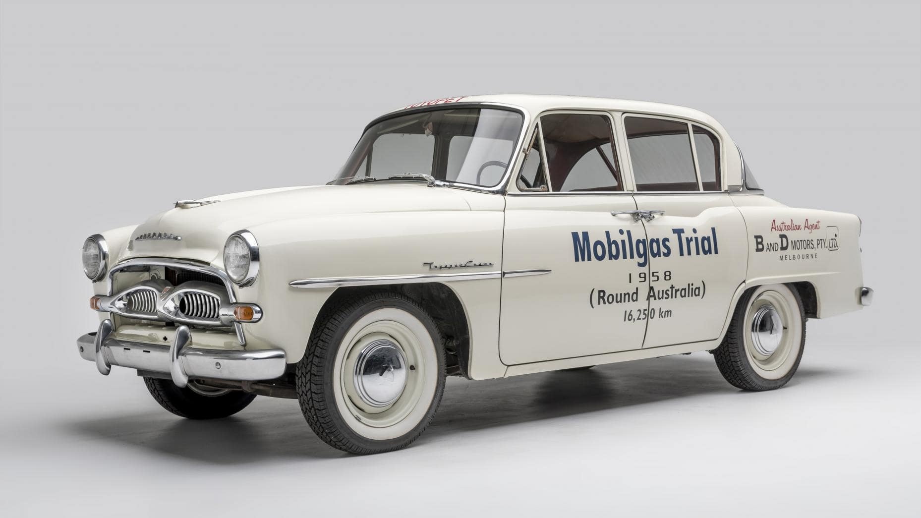 Cac mau xe co Nhat Ban anh 3