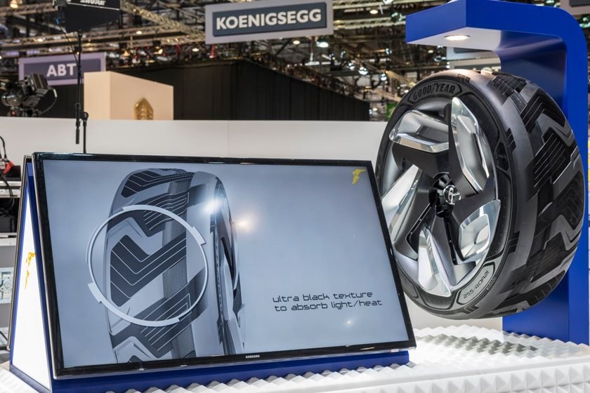 8 công nghệ xe hơi đáng chờ đợi nhất ảnh 6 8 cong nghe xe hoi dang cho doi nhat anh 6