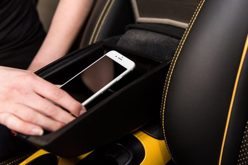 8 công nghệ xe hơi đáng chờ đợi nhất ảnh 7 8 cong nghe xe hoi dang cho doi nhat anh 7