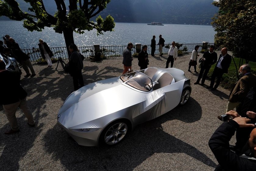 8 công nghệ xe hơi đáng chờ đợi nhất ảnh 8 8 cong nghe xe hoi dang cho doi nhat anh 8