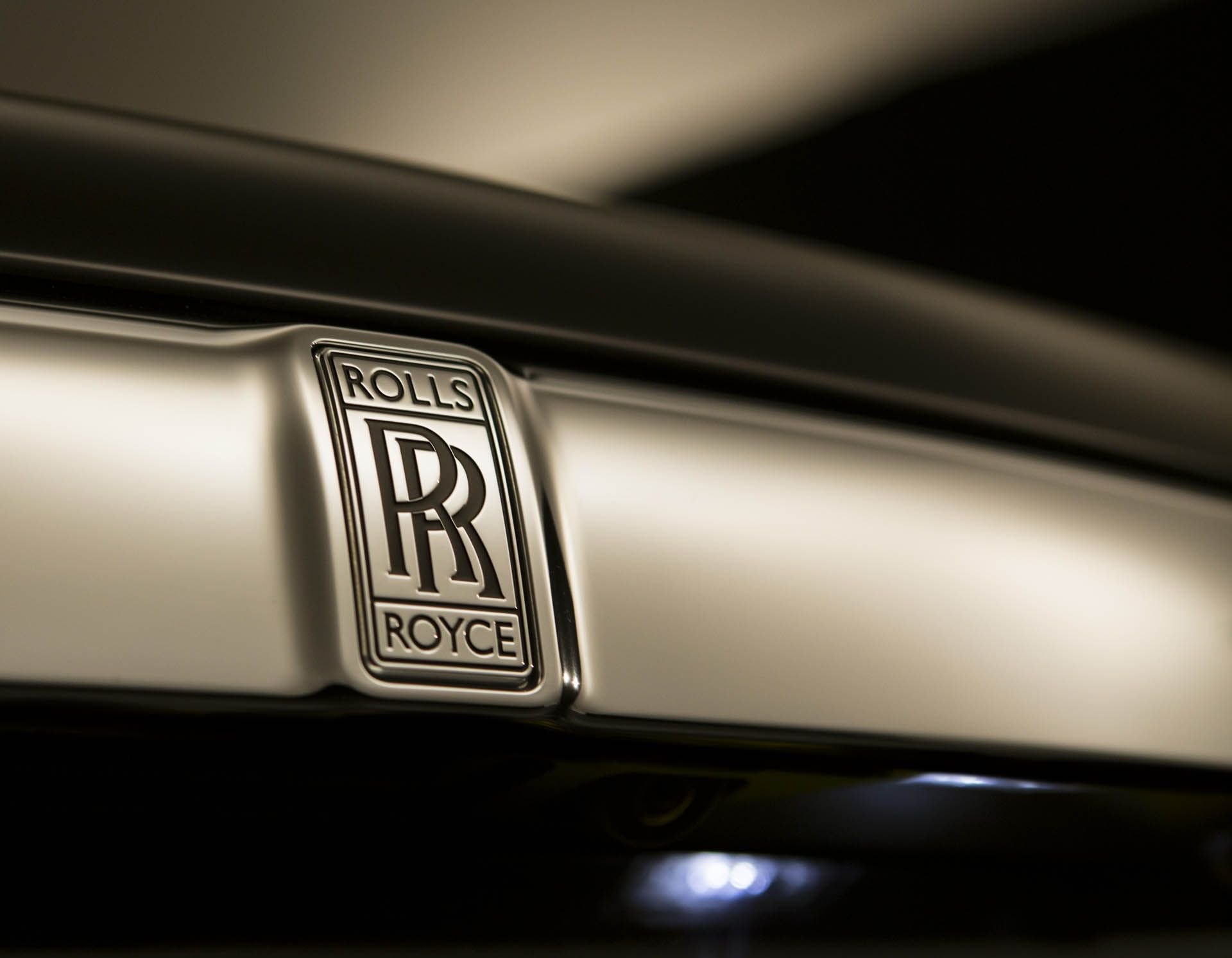 Rolls-Royce Dawn “Inspired by Music” lo dien anh 8