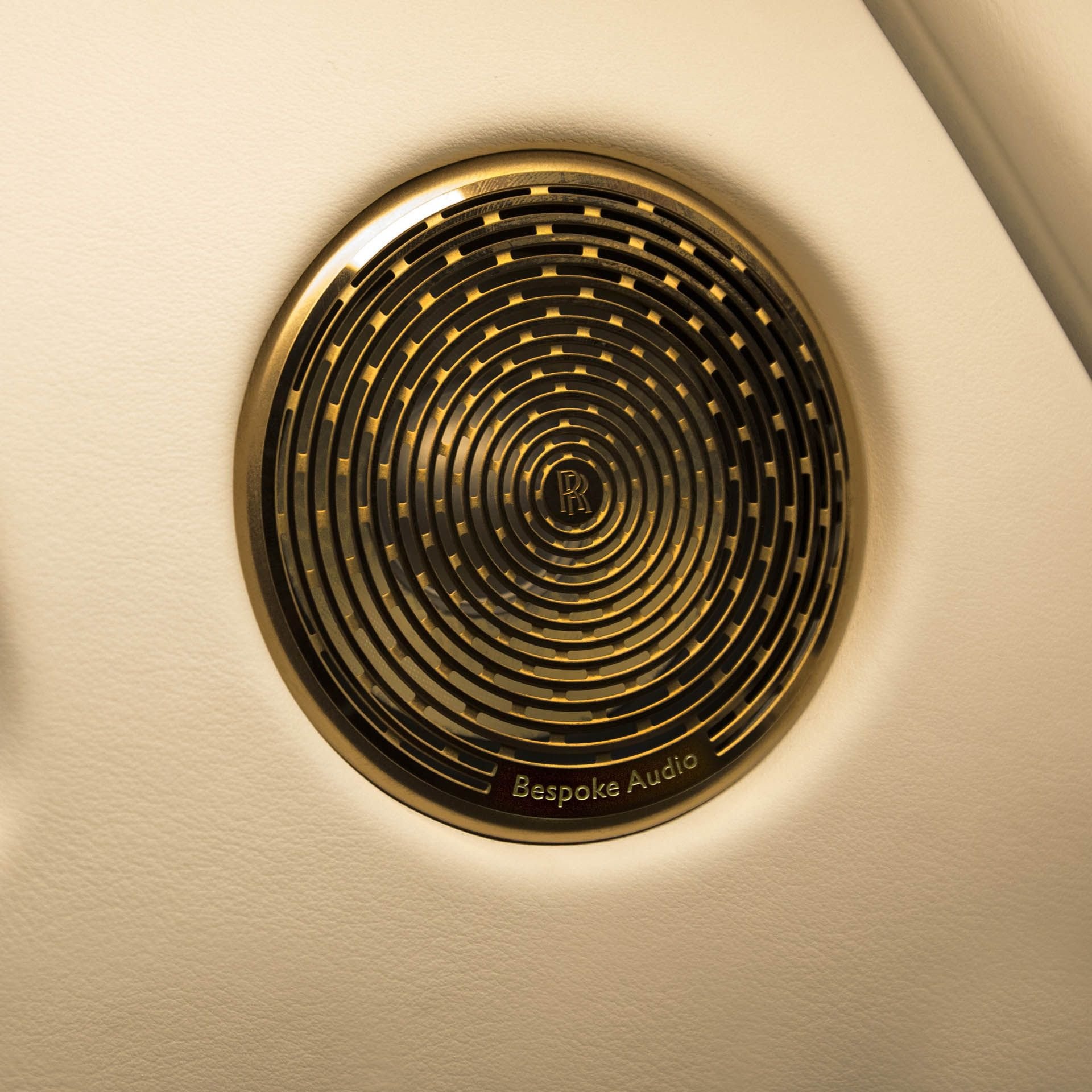 Rolls-Royce Dawn “Inspired by Music” lo dien anh 7