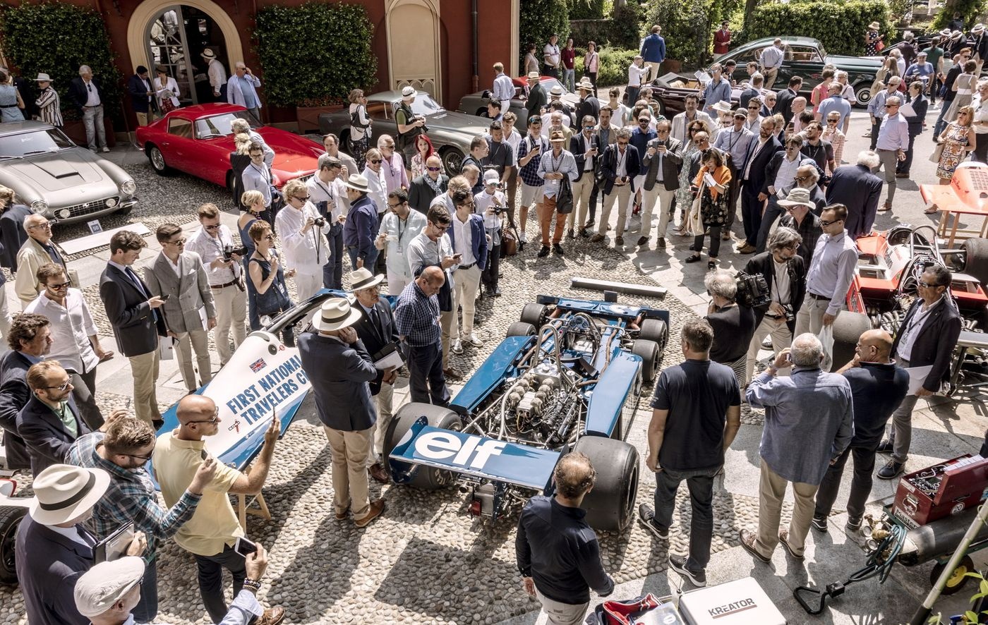 Nhung mau xe hiem nhat the gioi anh 11