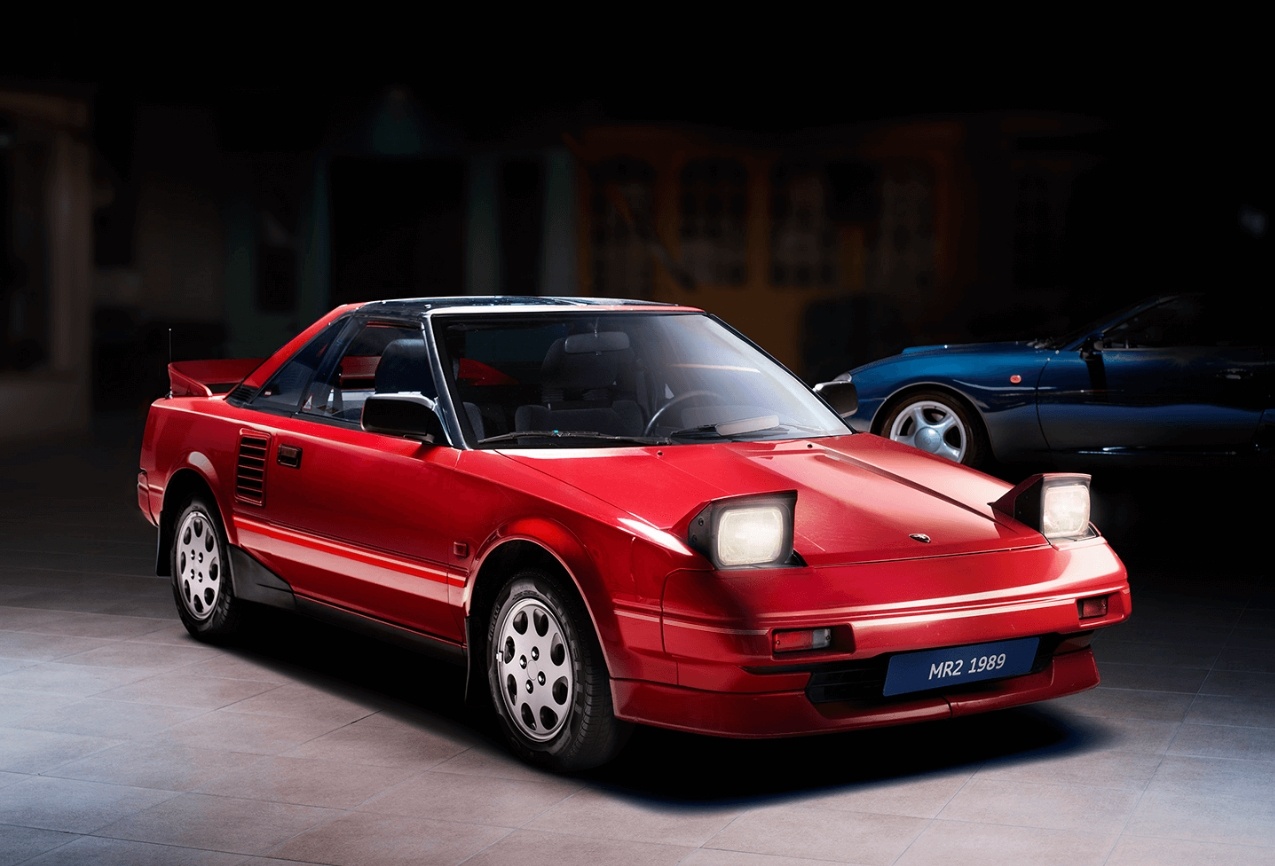 KMB: Toyota van 'tren co' Mercedes va BMW hinh anh