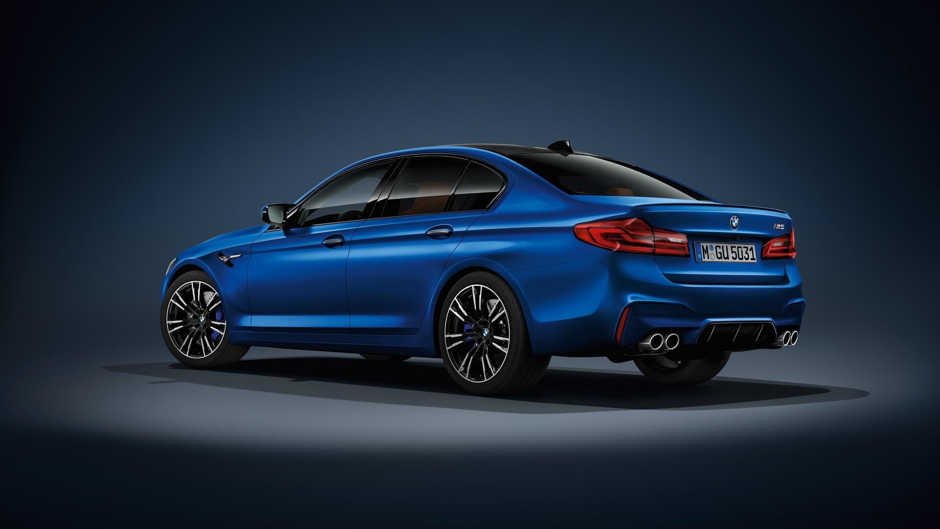 Loat xe moi cua BMW chuan bi ra mat anh 6