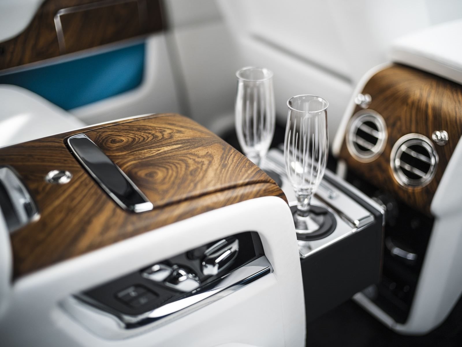 Bi mat cua Rolls-Royce Cullinan anh 6