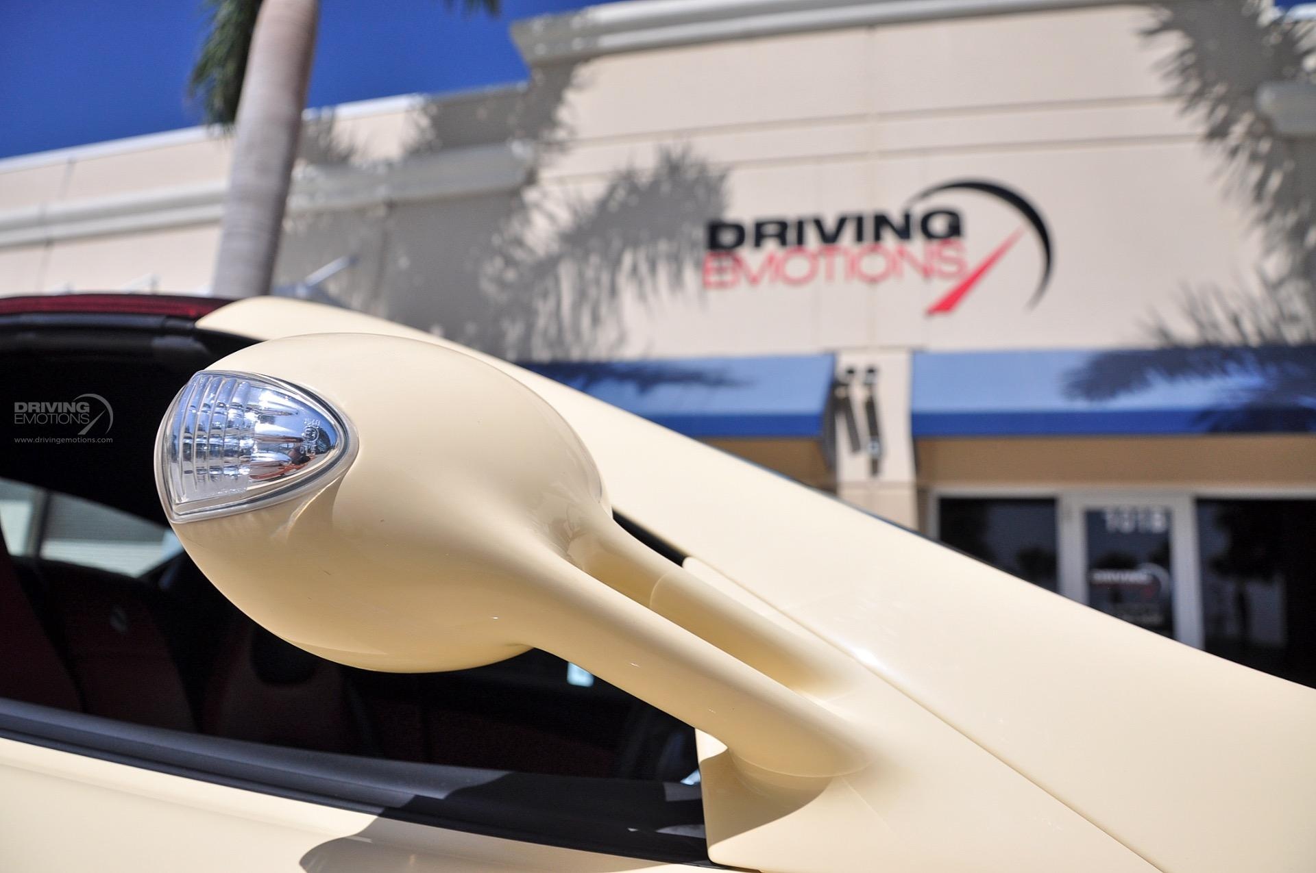 Mercedes SLR Roadster trắng ngà ‘độc nhất vô nhị’ ảnh 6 Mercedes SLR Roadster trang nga ‘doc nhat vo nhi’ anh 6