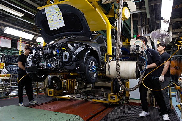 Hyundai thue ngoai san xuat xe anh 5