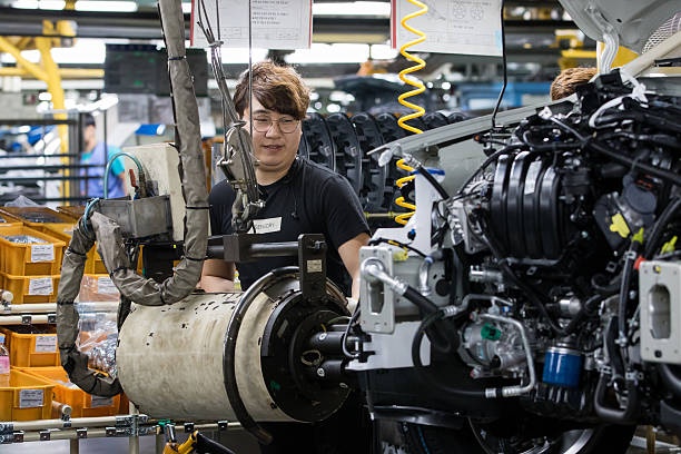 Hyundai thue ngoai san xuat xe anh 8