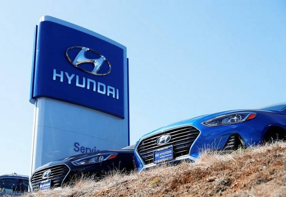 Hyundai thue ngoai san xuat xe anh 6