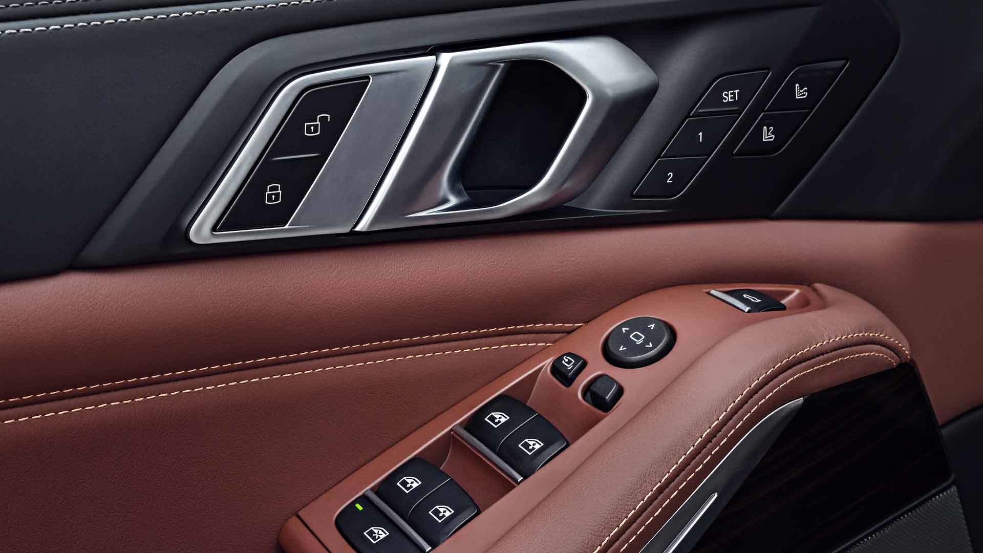 BMW X5 2019 chinh thuc ra mat anh 14