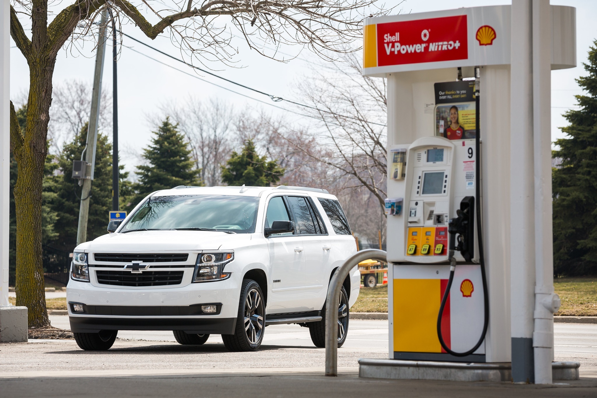 Hyundai phat trien he thong tra tien do xang tu tren xe anh 3