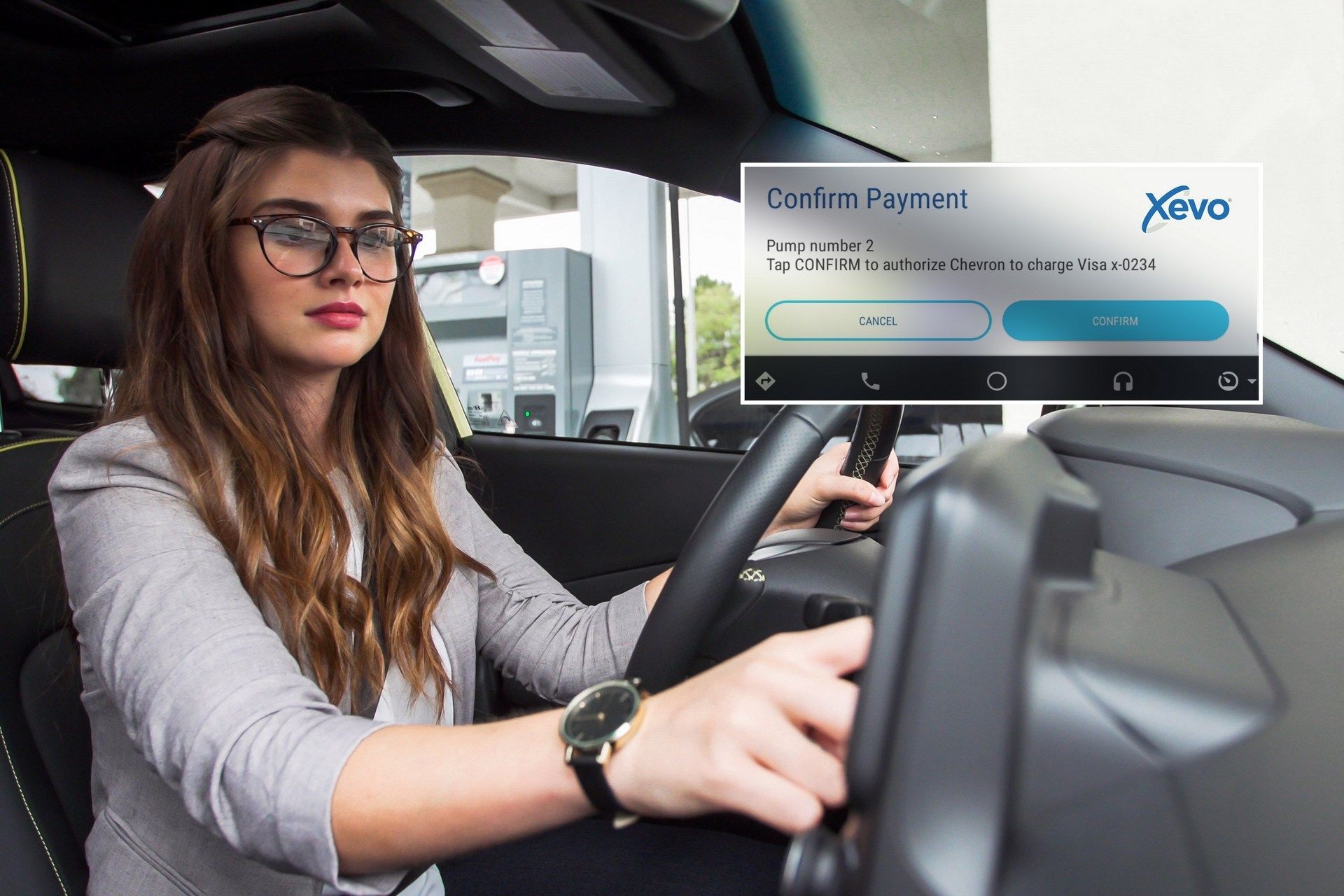 Hyundai phat trien he thong tra tien do xang tu tren xe anh 6