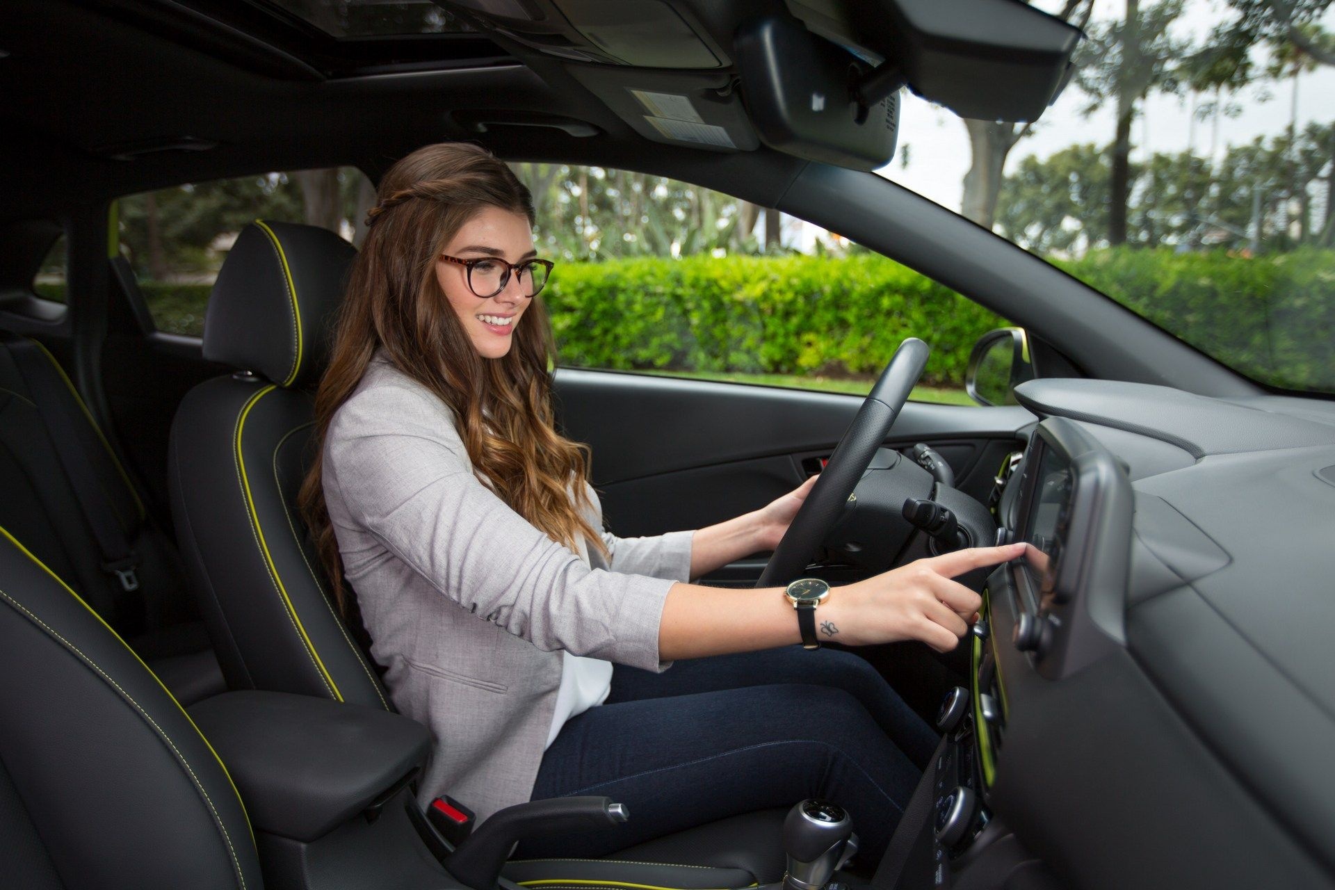 Hyundai phat trien he thong tra tien do xang tu tren xe anh 5