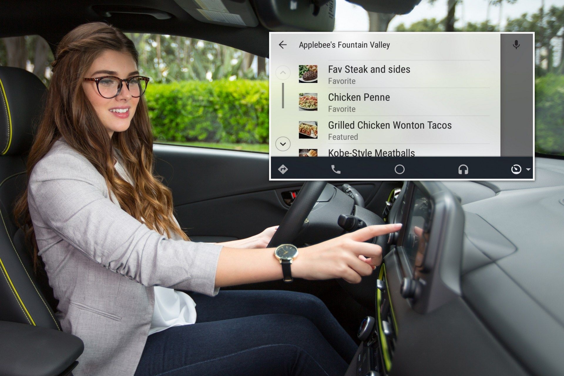 Hyundai phat trien he thong tra tien do xang tu tren xe anh 7