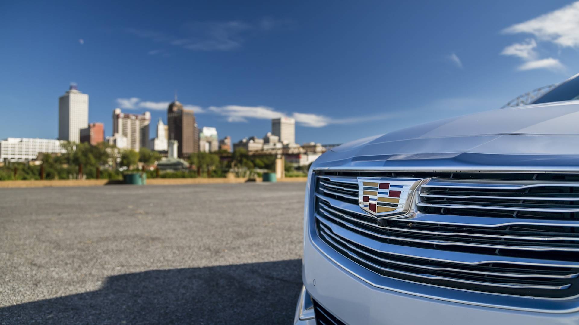 Cong nghe Cadillac lai xe ranh tay 2.000 km anh 2