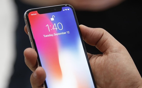 Android P so gang voi iOS 12 anh 1
