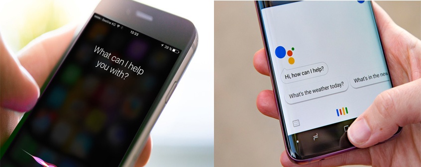 Android P so gang voi iOS 12 anh 2