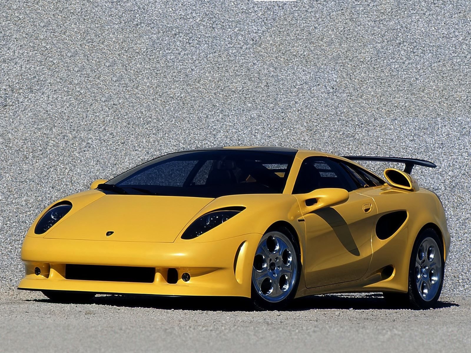 10 siêu xe đẳng cấp ảnh 9 10 sieu xe dang cap anh 9