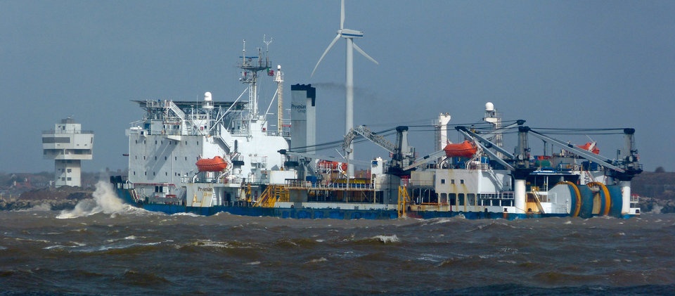 Su that ve cap bien anh 5