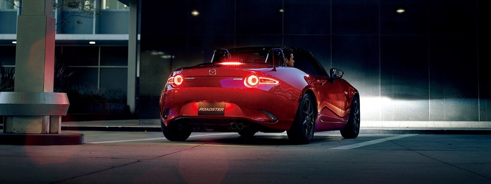 Mazda ra mat MX-5 Miata 2019 mui tran cho thi truong Nhat Ban anh 7