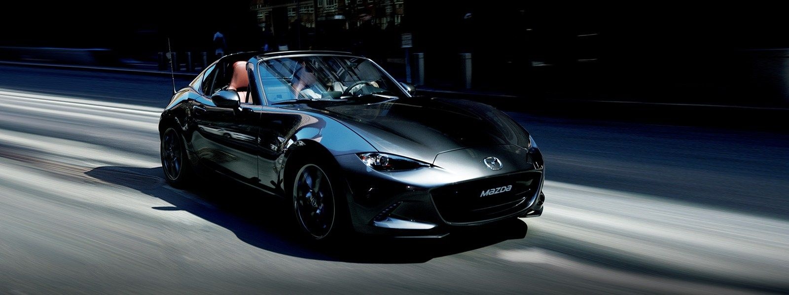 Mazda ra mat MX-5 Miata 2019 mui tran cho thi truong Nhat Ban anh 6