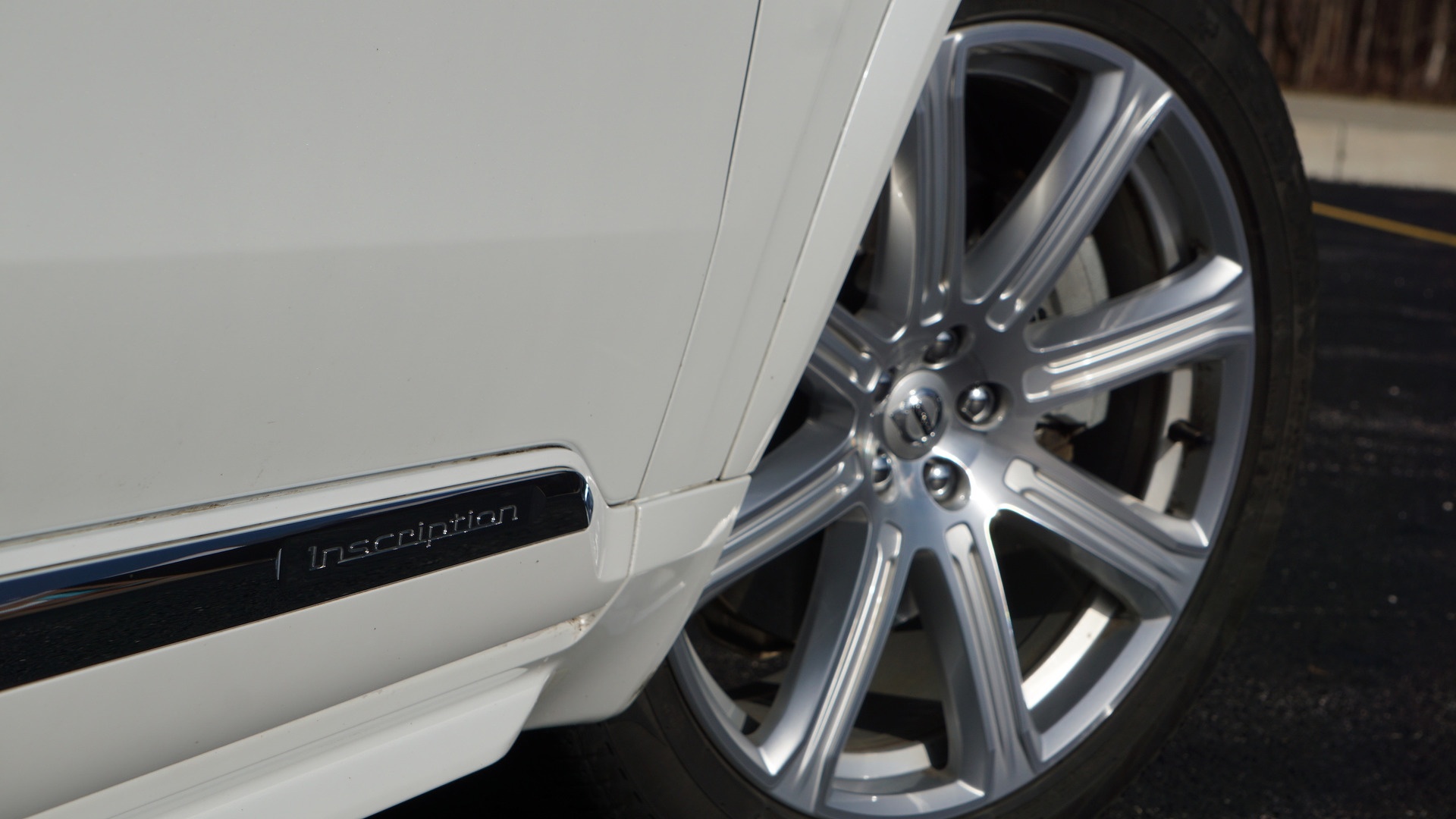 Volvo XC90 moi ra mat 2021 anh 3