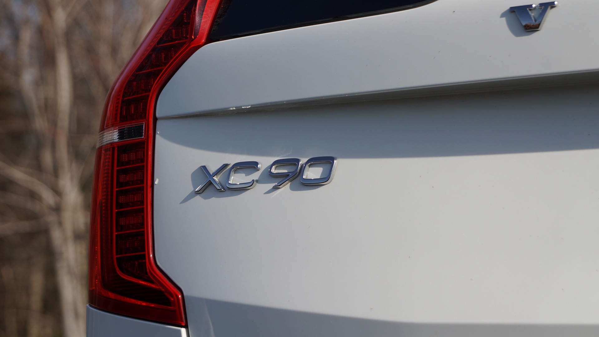 Volvo XC90 moi ra mat 2021 anh 7