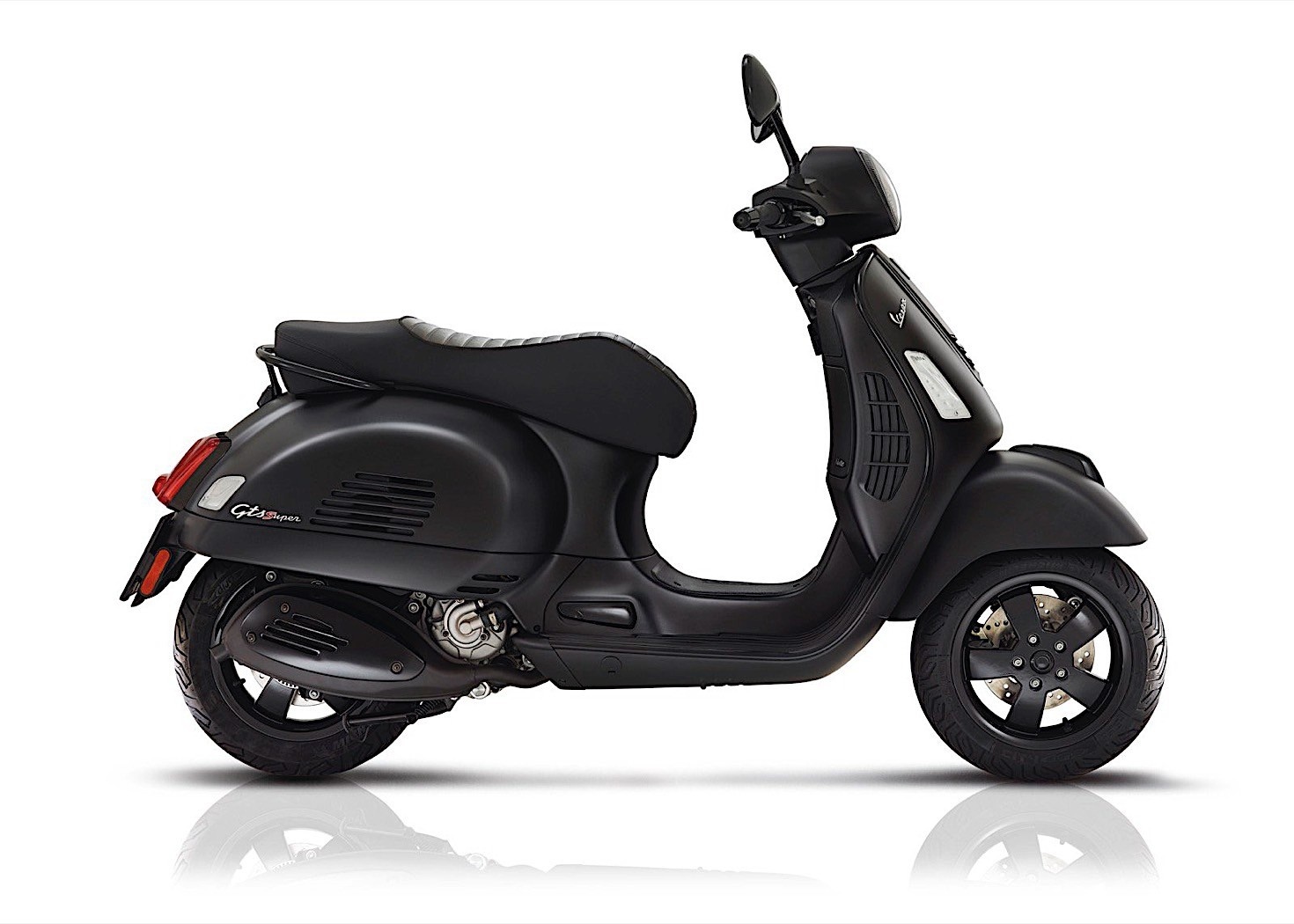 Piaggio ra mat hai phien ban Vespa dac biet anh 5