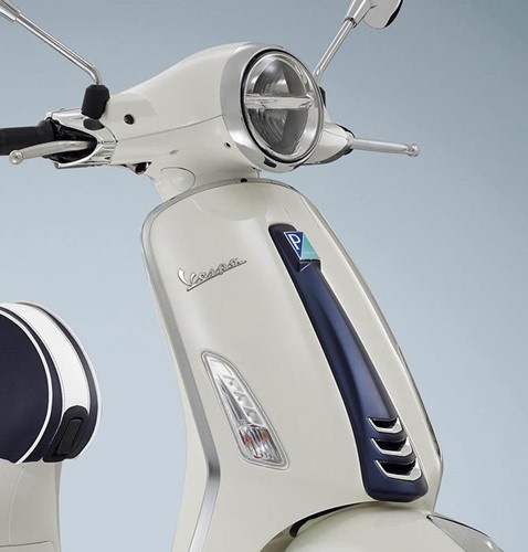 Piaggio ra mat hai phien ban Vespa dac biet anh 7