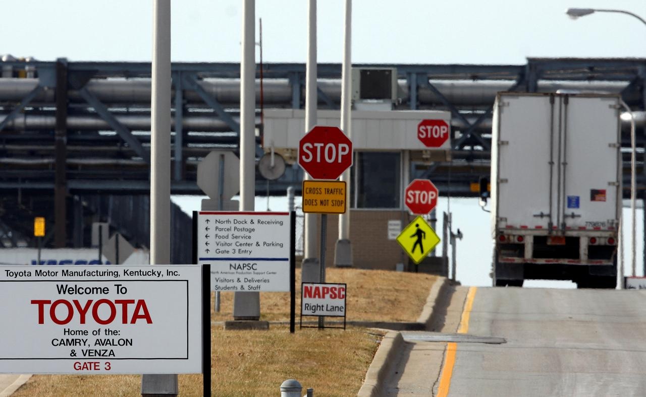 Xe Mỹ có thể tăng giá ảnh 4 Xe My co the tang gia anh 4