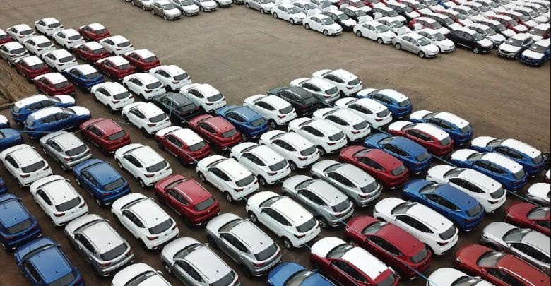 Xe Mỹ có thể tăng giá ảnh 1 Xe My co the tang gia anh 1