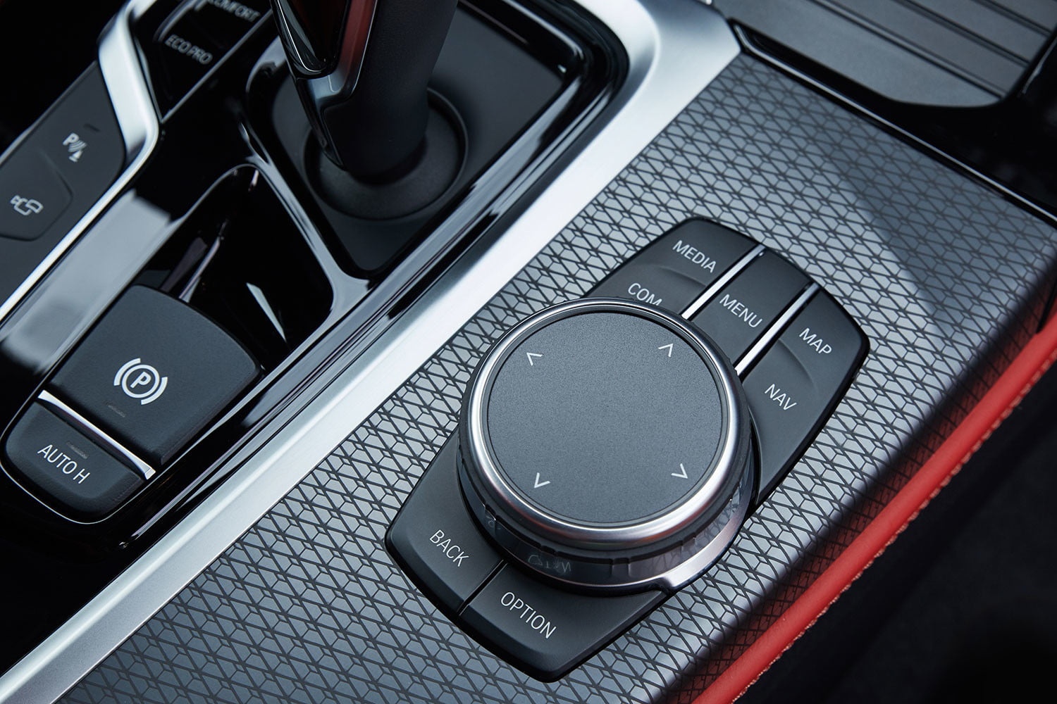 Đánh giá BMW X4 2019 ảnh 3 Danh gia BMW X4 2019 anh 3