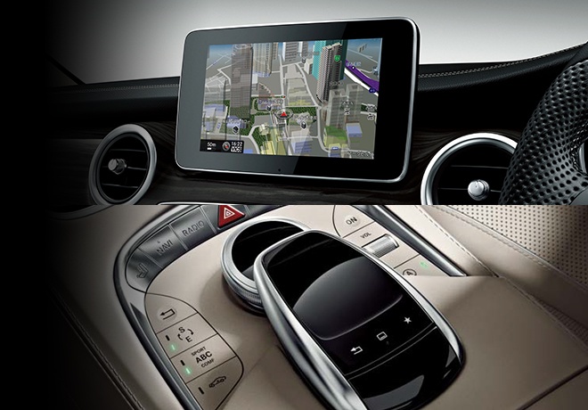 He lo thiet ke Mercedes S-Class 2021 anh 4